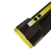 Фонарь прожекторный, 5 режимов, с наплечным ремнем и функцией Power bank, СОВ