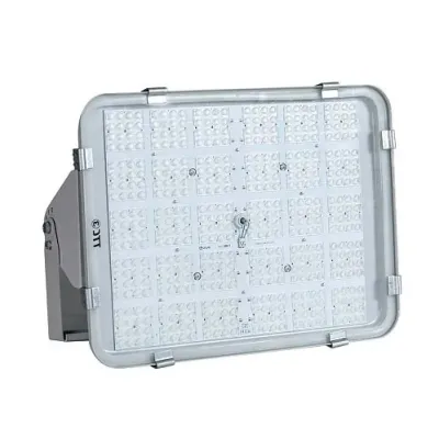 Светильник светодиодный ДПП-420 Урал LED-420-Extra Wide (3/50300/750/RAL7035/D/230V/0/GEN1)