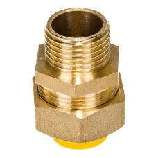 Муфта (M) газ 15х1/2
