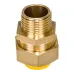 Муфта (M) газ 20х3/4