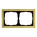 ARTGALLERY PURE 2-постовая РАМКА, МЕТАЛЛ ЗОЛОТО ARTGALLERY PURE 2-постовая РАМКА, МЕТАЛЛ ЗОЛОТО