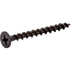 Саморез гипрок-дерево 3,5x 55 (4200шт)