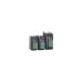 Преобразователь частоты INVT GD27-0R7G-S2-B 0,75 кВт 220В 11001-02610