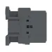 Магнитный контактор YON DSC025 25A 12,5кВт AC3 3P кат.24В AC 1НО