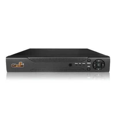 Видеорегистратор AHD GF-DV0802AHD v3, 8 каналов 720p AHD/TVI/CVI GF-DV0802AHD v3