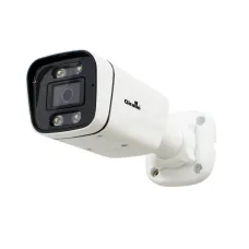 Видеокамера IP 4Мп цилиндрическая ИК-30м с PoE (2.8мм)