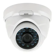 Видеокамера IP антивандальная 5.0 Мп GF-IPVIR4206MP5.0 v2