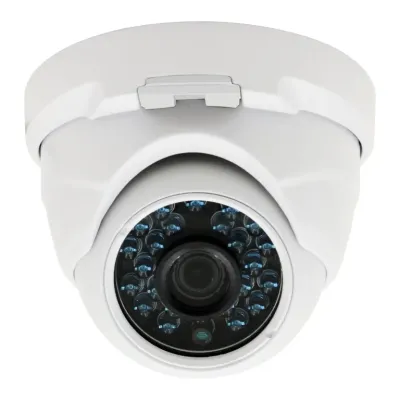Видеокамера IP антивандальная 5.0 Мп GF-IPVIR4206MP5.0 v2