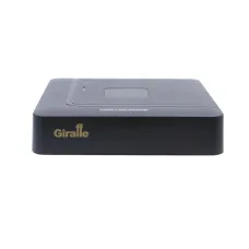 Видеорегистратор IP сетевой (NVR) 10-канальный 8Мп до 1 HDD
