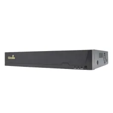 Видеорегистратор IP сетевой (NVR) 36-канальный 8Мп, до 2 HDD