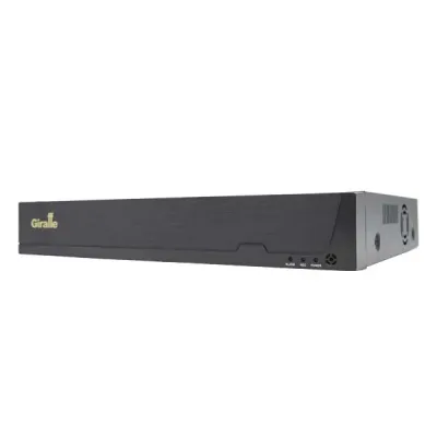 Видеорегистратор IP сетевой (NVR) 36-канальный 8Мп, до 2 HDD