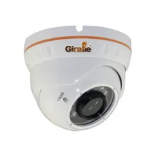 Камера ТВ цветная минидом ИК GF-VIR4306AHD2.0-VF v2 1/3' 2.0Мп 1080p f.2.8-12мм антивандал GF-VIR4306AHD2.0-VF v2