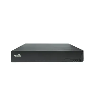 Видеорегистратор гибридный (XVR) 16-канальный, 8M до 2 HDD