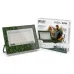 Прожектор светодиодный Gauss Elementary 50W 4500lm IP65 6500К ХАКИ 1/40