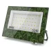Прожектор светодиодный Gauss Elementary 50W 4500lm IP65 6500К ХАКИ 1/40