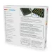 Прожектор светодиодный Gauss Elementary 50W 4500lm IP65 6500К ХАКИ 1/40