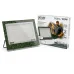 Прожектор светодиодный Gauss Elementary 100W 9500lm IP65 6500К ХАКИ 1/20