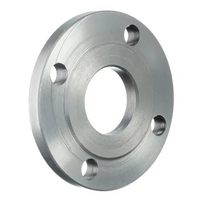 Фланец плоский стальной Ду80 PN10 33259-2015
