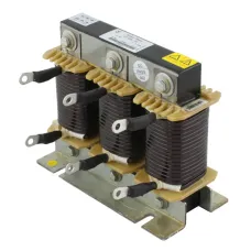 Дроссель трёхфазный INNOVERT номинальный ток 40A