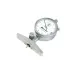 Глубиномер индикаторный ГИ-100 0.01 (ГРСИ №94065-24) МИК с поверкой