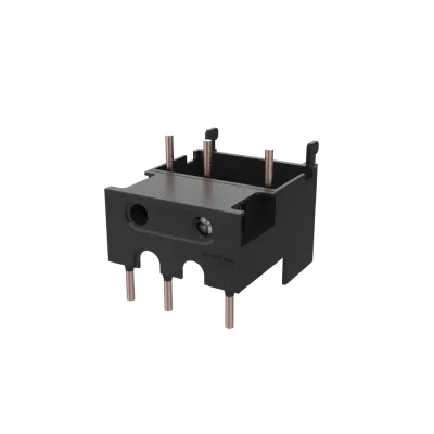 Блок соединительный между GM2 И MC1D09-38 (GV2AF3)
