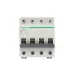 Выключатель автоматический четырехполюсный (АВ) B 40А 4P 6kA 400В City9 Set