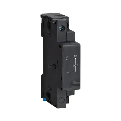 Расцепитель независимый GM2/GM3 380-400V (GVAS385)