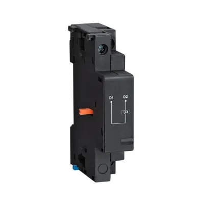 РАСЦЕПИТЕЛЬ МИНИМАЛЬНОГО НАПРЯЖЕНИЯ GM2/GM3 220-240V (GVAU225)
