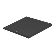 Козырек уличный для корпусов CQE N, ШхГ 1000х800 мм, RAL9005