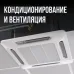 Труба гофрированная из нержав стали SS304 20А, отожженная, 10м