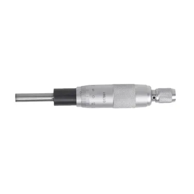 Головка микрометрическая МГ- 25