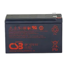 Аккумулятор GP 12В 28W