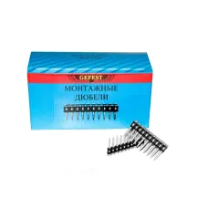Гвозди G-BULLETS GP3.0-2.6x19
