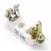 Держатель ножевого предохранителя тип 33. га Держатель ножевого предохранителя тип 33. га