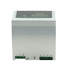 Источник питания INNOCONT. Вход: 220VAC, 1.4А, выход: 240W, 24VDC, 10A, -10 +50С, типы защиты: КЗ, перегрузка, перенапряжение SB-D-240-24