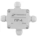 Разветвитель интерфейса rs 422/485 ПР-4 IP65 (Исполнение 1)