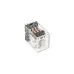 Реле общего назначения 3 А, 24 VDC