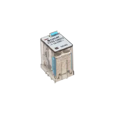 Реле общего назначения 5 А, 24VDC