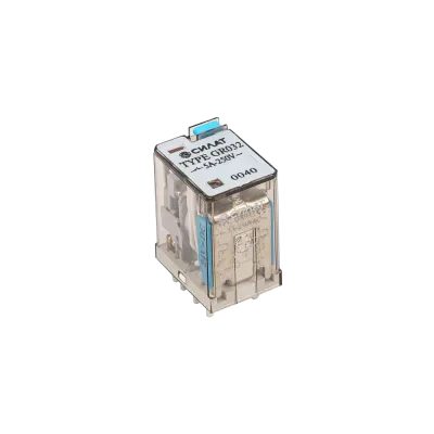 Реле общего назначения 5 А, 24VDC