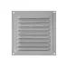 Решетка Met 1515 Grey Решетка Met 1515 Grey