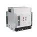 Воздушный автоматический выключатель YON pro ANX32X 3P 3200 А 100 кА, типоразмер M, расцепитель ETA, выкатной, горизонтальное подключение, управление 220 