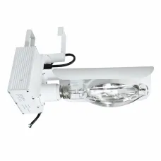 Светильник тепличный VARTON PhytoPROF GROSS 600 Вт E-PRA REFLAMP E40