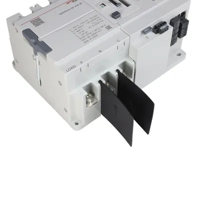 Комплект межполюсных перегородок OptiVerse SD 125 3P