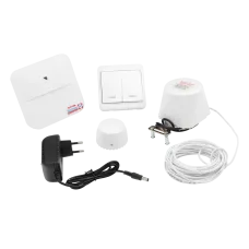 GSM+Wi-Fi  Протечек.НЕТ  МИНИ накладной