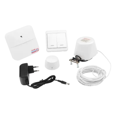 GSM+Wi-Fi  Протечек.НЕТ  МИНИ накладной