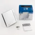 SILENT-100 CZ SILVER DESIGN (220-240V 50HZ) RE Вентилятор