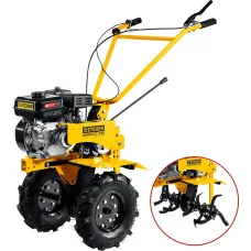 Мотоблок бенщиновый  7 л.с.