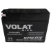 Аккумулятор мото 2.5Ah Volat GT4B-5(MF) R+