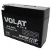 Аккумулятор мото 2.5Ah Volat GT4B-5(MF) R+