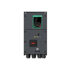 Преобразователь частоты STV900H 5.5 кВт 400В IP55. Кран/Подъемник